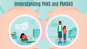 Understanding and Treating PANS and PANDAS Print Pack